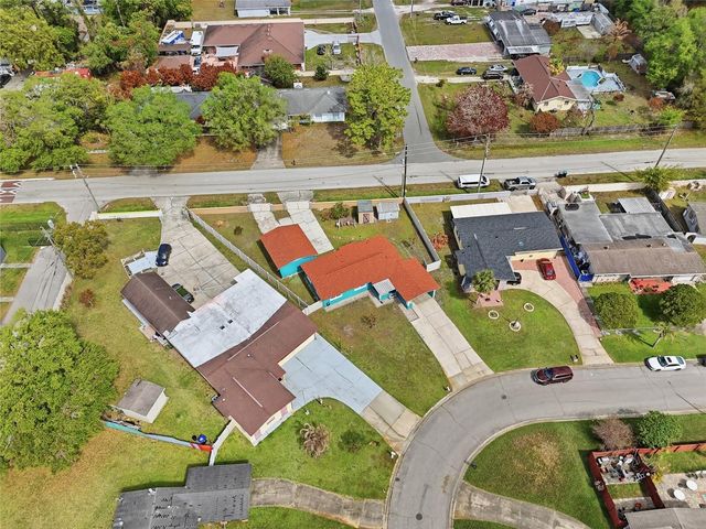 6212 WILLOW OAK LANE, Orlando, FL 32809