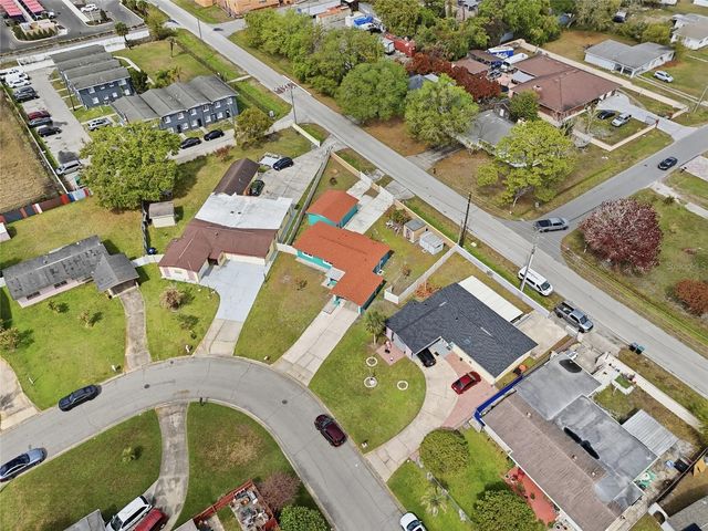 6212 WILLOW OAK LANE, Orlando, FL 32809