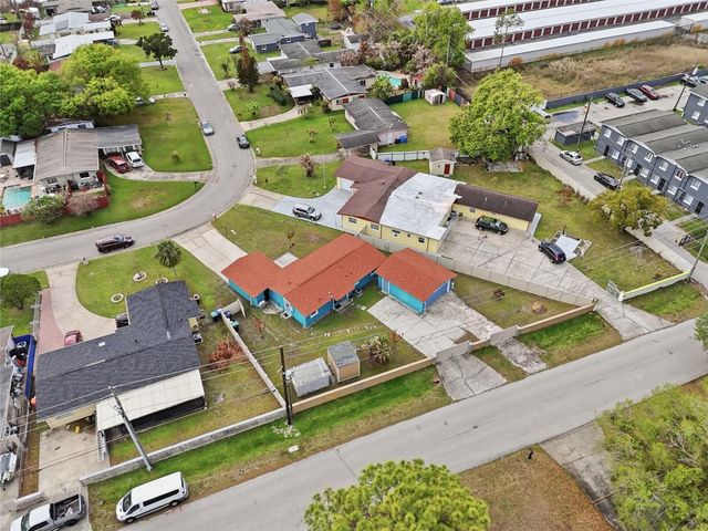 6212 WILLOW OAK LANE, Orlando, FL 32809