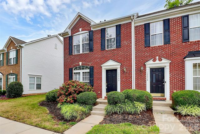 12260 Jessica Place, Charlotte, NC 28269