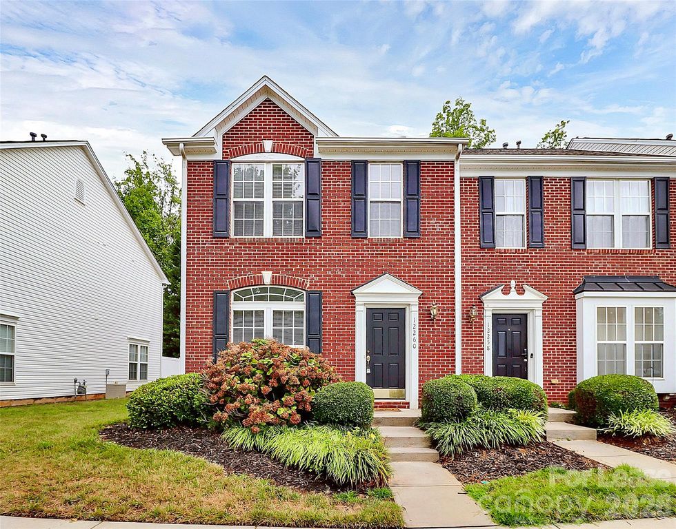 12260 Jessica Place, Charlotte, NC 28269