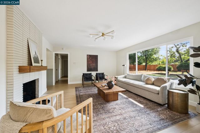 457 Nora Court, Walnut Creek, CA 94597