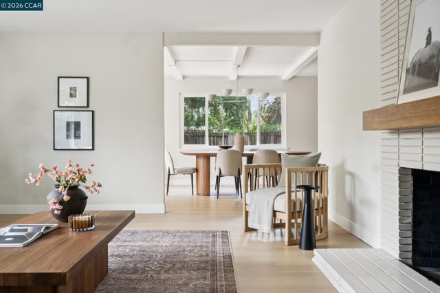 457 Nora Court, Walnut Creek, CA 94597