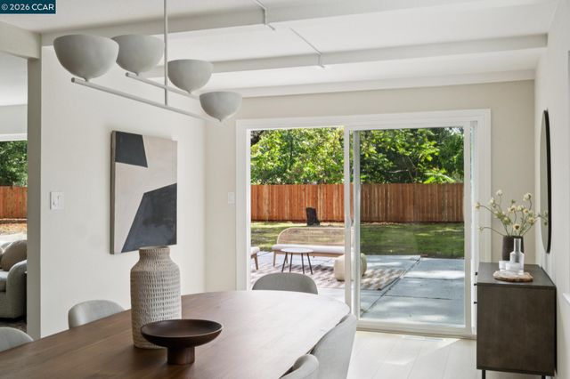 457 Nora Court, Walnut Creek, CA 94597