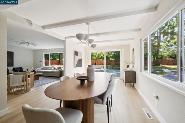 457 Nora Court, Walnut Creek, CA 94597