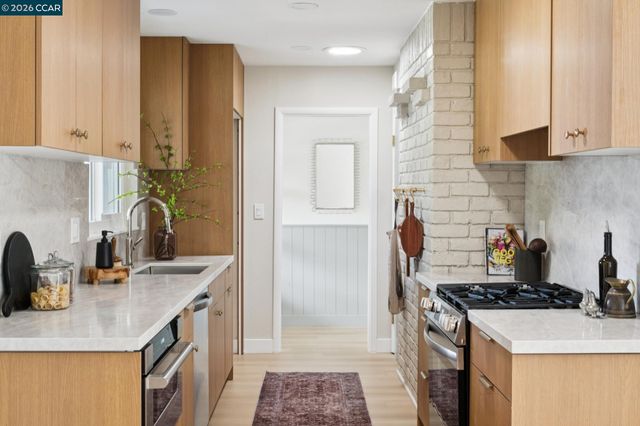 457 Nora Court, Walnut Creek, CA 94597