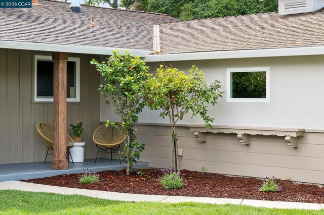 457 Nora Court, Walnut Creek, CA 94597