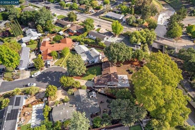 457 Nora Court, Walnut Creek, CA 94597