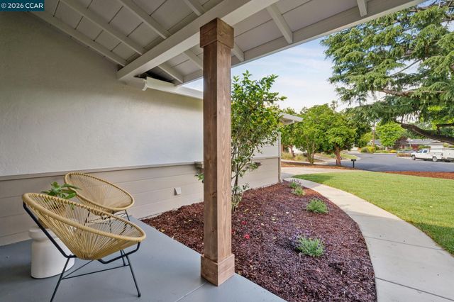 457 Nora Court, Walnut Creek, CA 94597