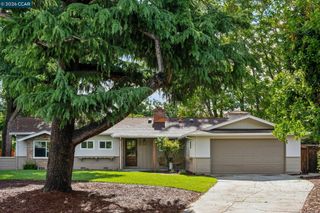 457 Nora Court, Walnut Creek, CA 94597
