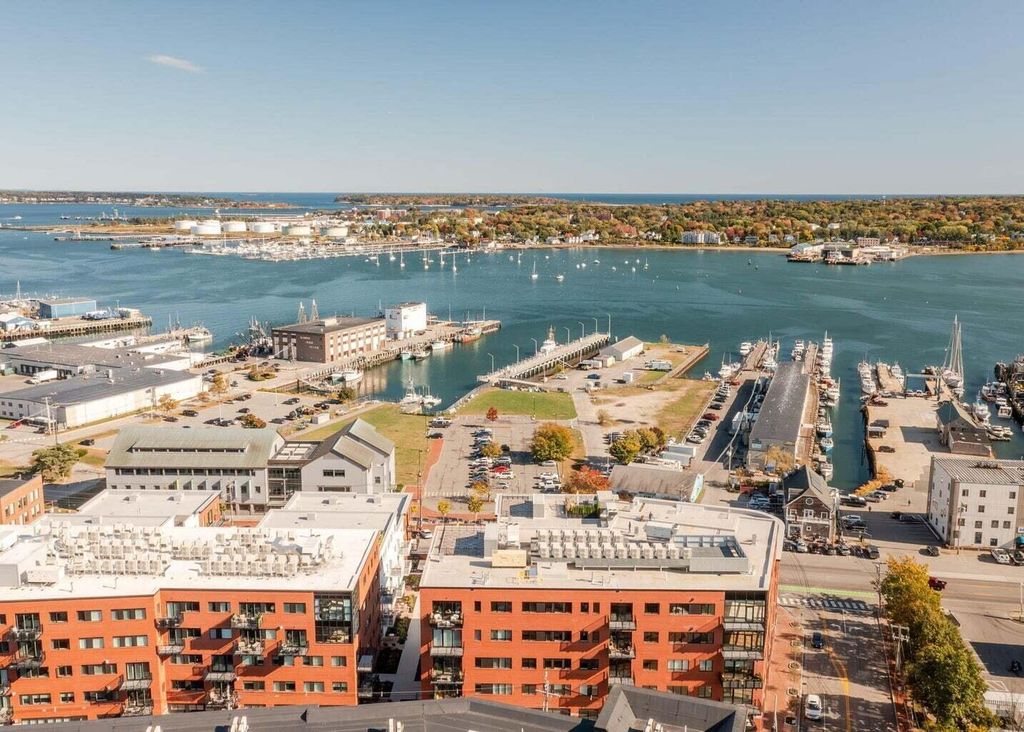 387 Commercial Street 326, Portland, ME 04101 — photo 2