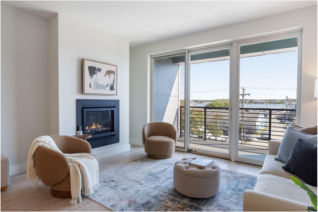 387 Commercial Street 326, Portland, ME 04101 — photo 3