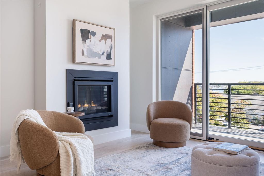 387 Commercial Street 326, Portland, ME 04101 — photo 4