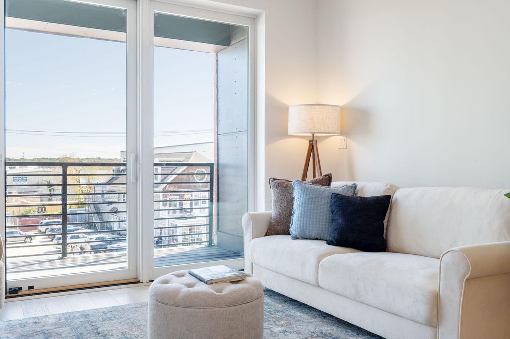 387 Commercial Street 326, Portland, ME 04101 — photo 5
