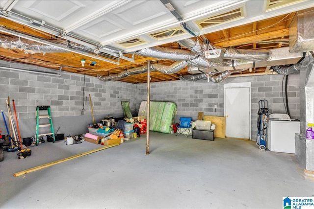 1956 CLOVER DRIVE, Birmingham, AL 35214