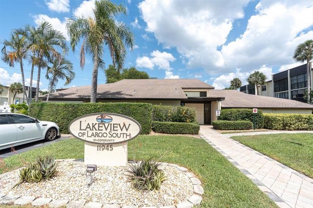 11945 143RD STREET 7325, Largo, FL 33774