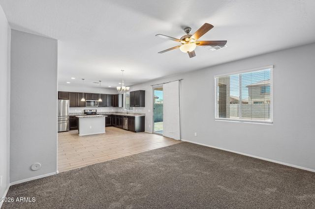 18248 W FOOTHILL Drive, Surprise, AZ 85387