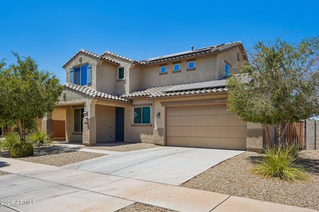 18248 W FOOTHILL Drive, Surprise, AZ 85387