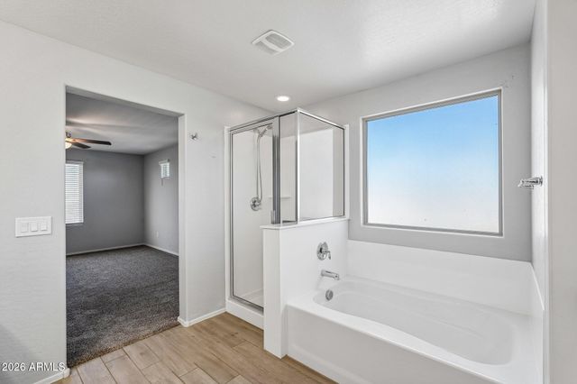18248 W FOOTHILL Drive, Surprise, AZ 85387