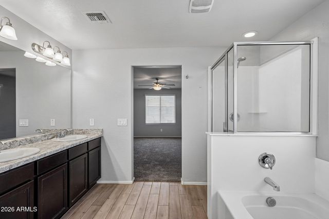 18248 W FOOTHILL Drive, Surprise, AZ 85387