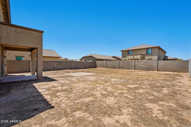 18248 W FOOTHILL Drive, Surprise, AZ 85387