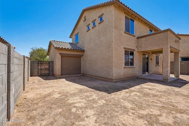 18248 W FOOTHILL Drive, Surprise, AZ 85387