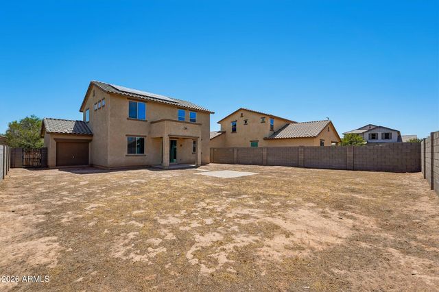 18248 W FOOTHILL Drive, Surprise, AZ 85387