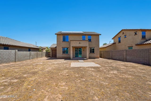 18248 W FOOTHILL Drive, Surprise, AZ 85387