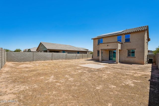 18248 W FOOTHILL Drive, Surprise, AZ 85387