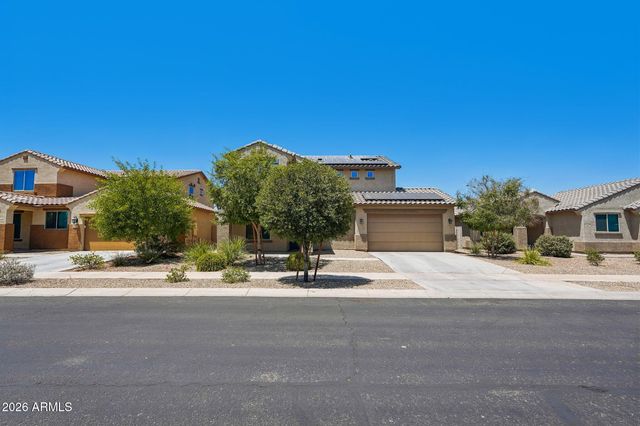 18248 W FOOTHILL Drive, Surprise, AZ 85387