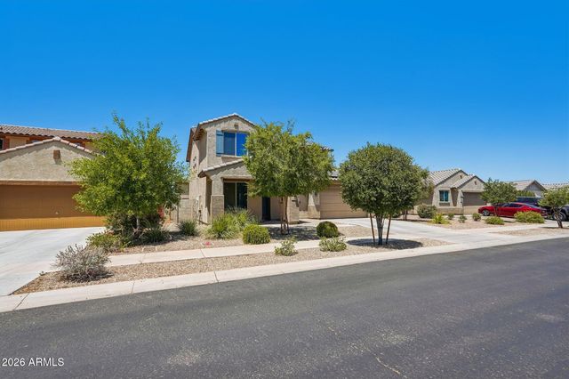 18248 W FOOTHILL Drive, Surprise, AZ 85387