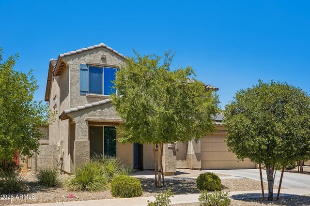 18248 W FOOTHILL Drive, Surprise, AZ 85387
