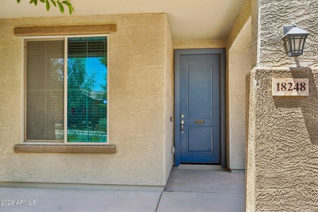18248 W FOOTHILL Drive, Surprise, AZ 85387