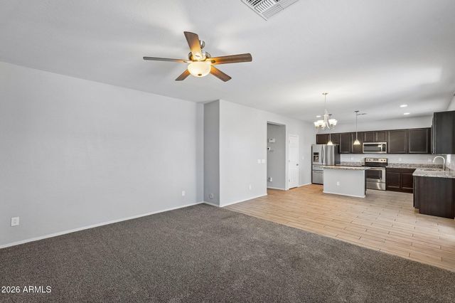 18248 W FOOTHILL Drive, Surprise, AZ 85387