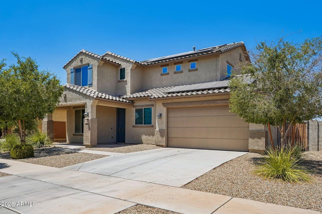 18248 W FOOTHILL Drive, Surprise, AZ 85387 — photo 2