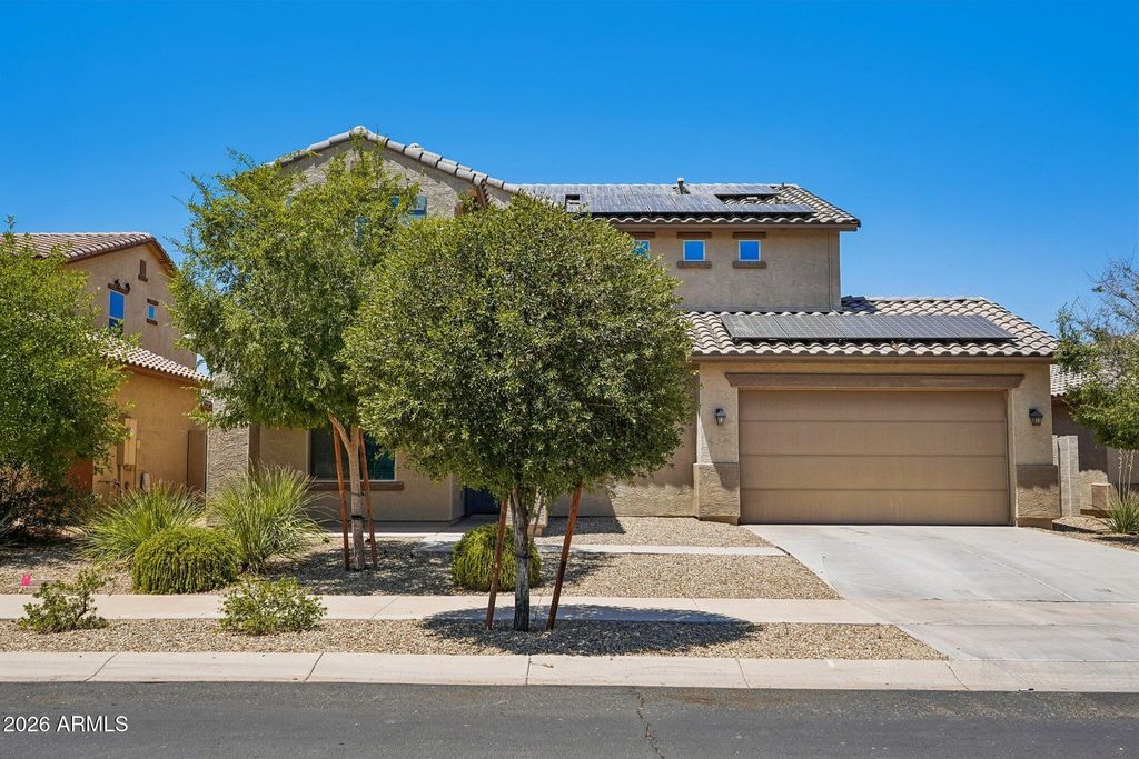 18248 W FOOTHILL Drive, Surprise, AZ 85387 — photo 3