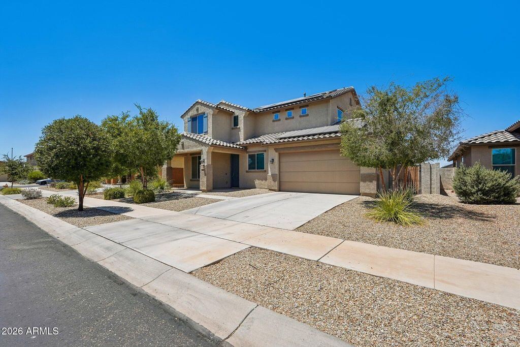 18248 W FOOTHILL Drive, Surprise, AZ 85387 — photo 4