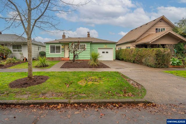 1155 18th St NE, Salem, OR 97301