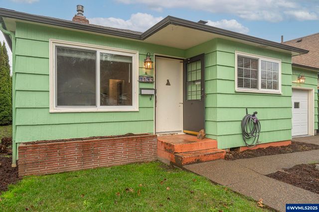 1155 18th St NE, Salem, OR 97301