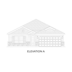 413 Sequoia Lane, Denton, TX 76210