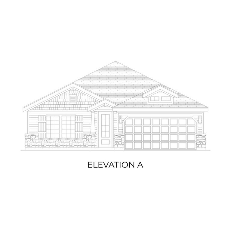 413 Sequoia Lane, Denton, TX 76210