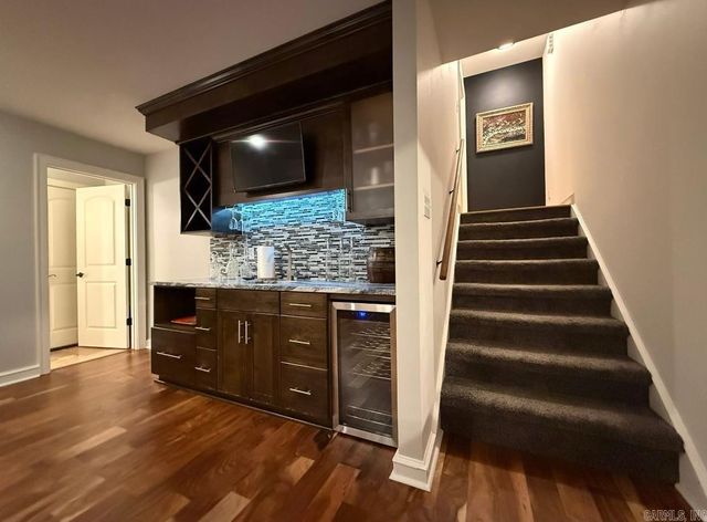 2730 Collins, Conway, AR 72034