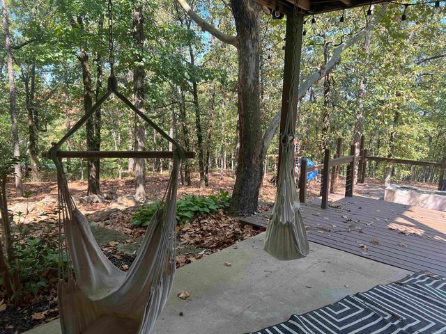 2730 Collins, Conway, AR 72034