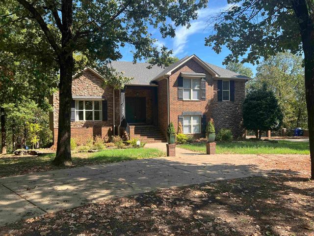 2730 Collins, Conway, AR 72034