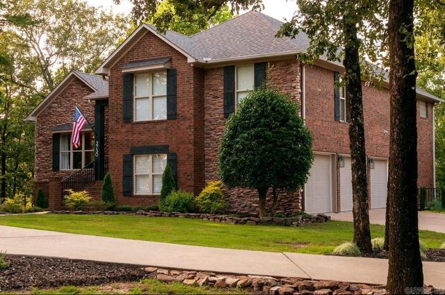 2730 Collins, Conway, AR 72034