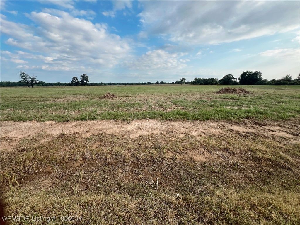 TBD W Utah Ranch Road, Lavaca, AR 72941