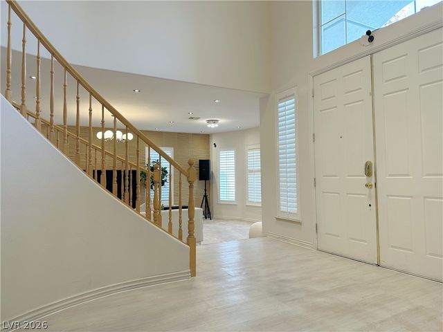 2451 Tour Edition Drive, Henderson, NV 89074