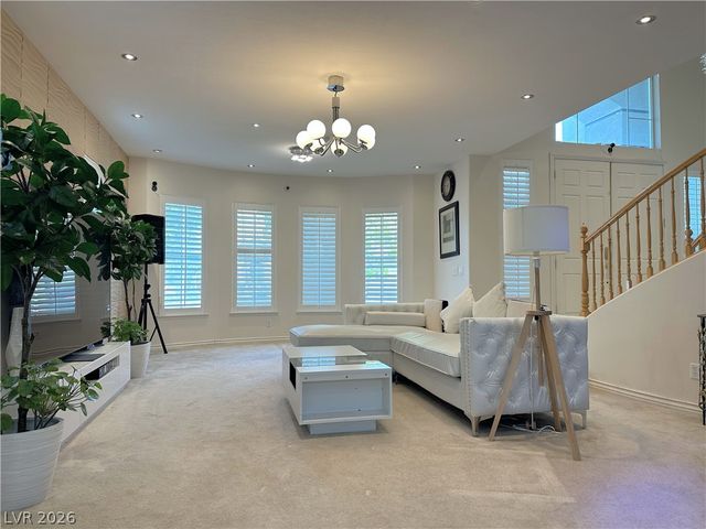 2451 Tour Edition Drive, Henderson, NV 89074