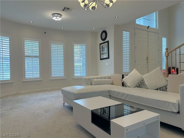 2451 Tour Edition Drive, Henderson, NV 89074
