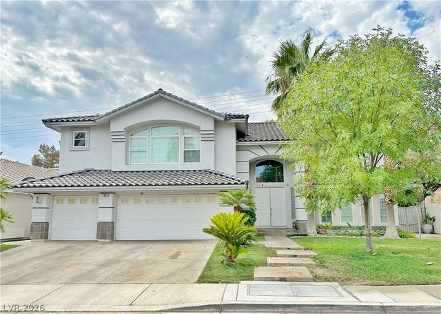 2451 Tour Edition Drive, Henderson, NV 89074